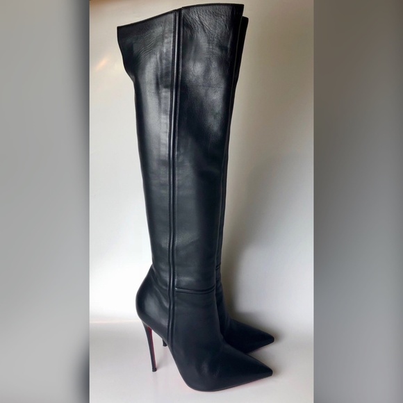 Christian louboutin armurabotta boots new arrivals